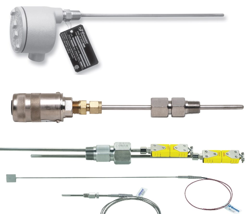 instrumentation services