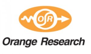 Orange research logo