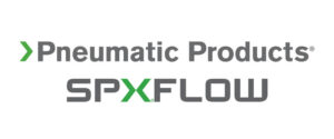 Pneumatic-Products-SPXFLOW-Logo