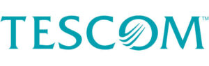 Tescom logo