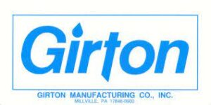 Girton Mfg