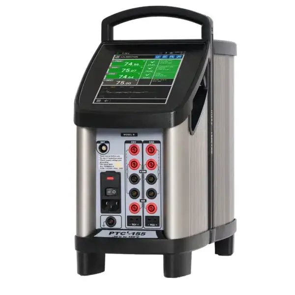 AMetek-ptct series