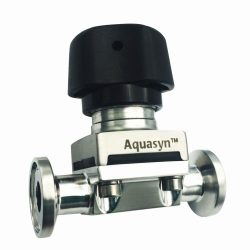Aquasyn Diaphragm valve
